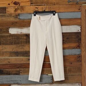 NWT INC International Concepts Pointe Pant